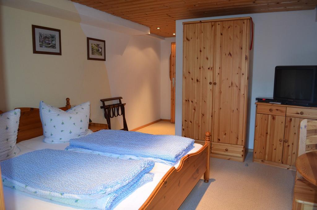 Landgasthof Untere Muehle Alpirsbach Eksteriør bilde