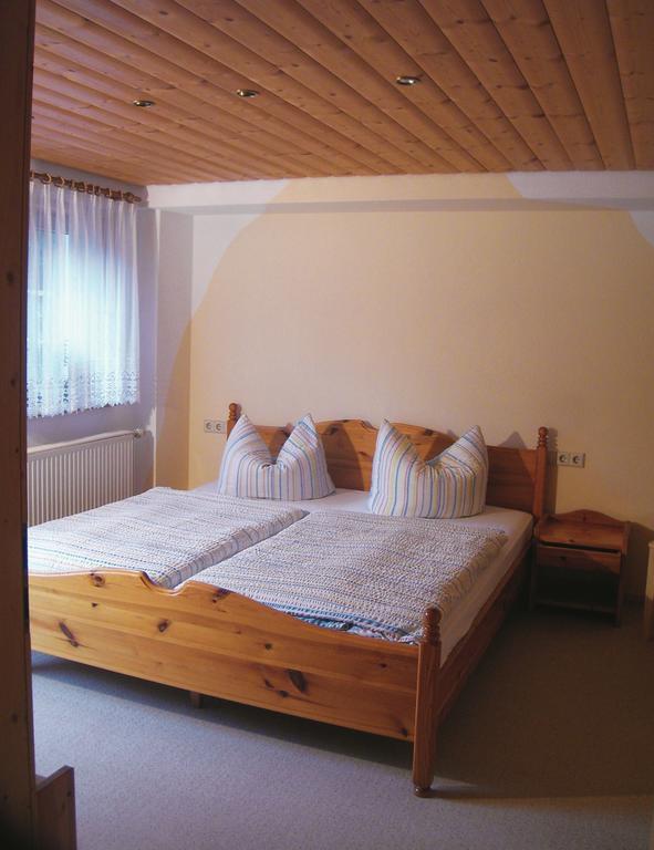 Landgasthof Untere Muehle Alpirsbach Eksteriør bilde